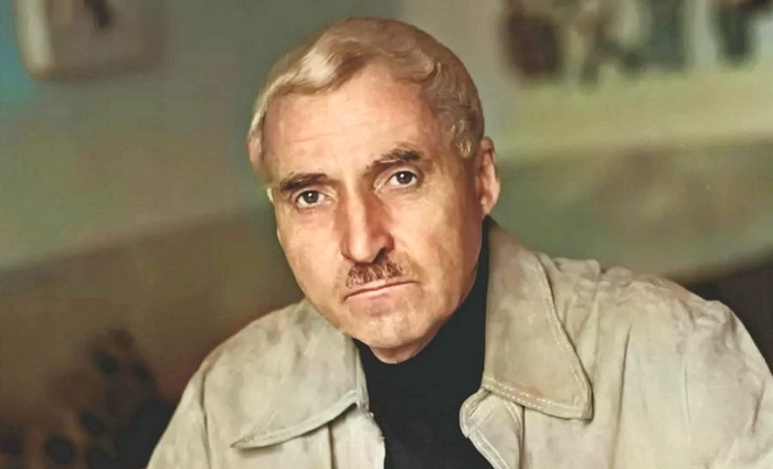 Как Константин Симонов рассказал американцам и англичанам, чей Крым