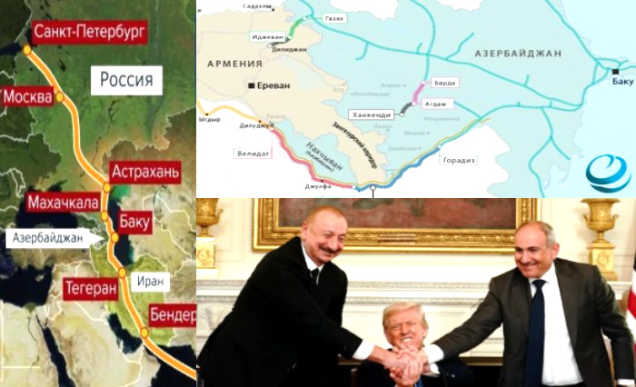 Схватка за коридоры