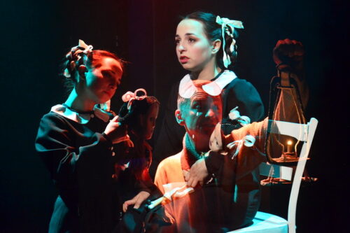 На защите Отечества во все времена