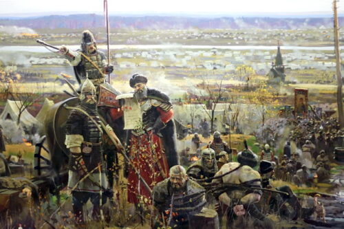 Поставщики лжи о несчастной жизни крымских татар на полуострове