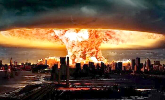 Опасные игры США в Азиатско-Тихоокеанском регионе