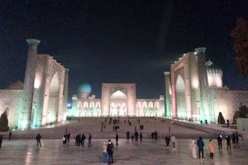 Боевое охранения и его роль в истории