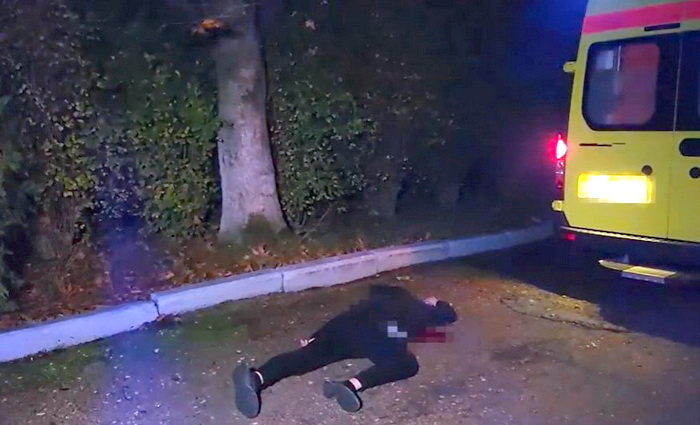 Еще один теракт соседнего государства предотвращен