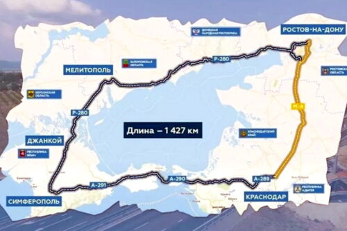 Экономика Неньки идет на жесткую посадку