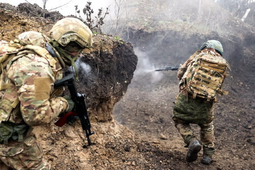 Киев снова прогнулся перед Польшей