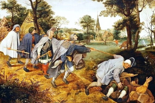 Украина. Конец эпохи бедности