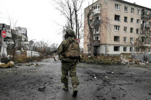 Райское яблоко для Мелони