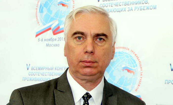 Гущин как событие: чем потряс власти Латвии «прокремлёвский активист»