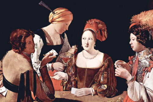 Хватит обманываться. Пора начать обманывать!