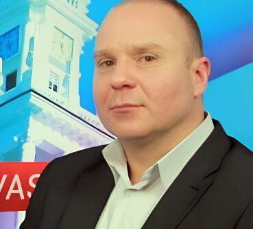 Александр ИРХИН