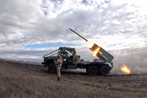 Мир вашему дому!..