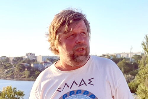 Русские в Средней Азии: Большая игра с Америкой