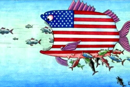 Политически Ермак вроде мертв, однако…