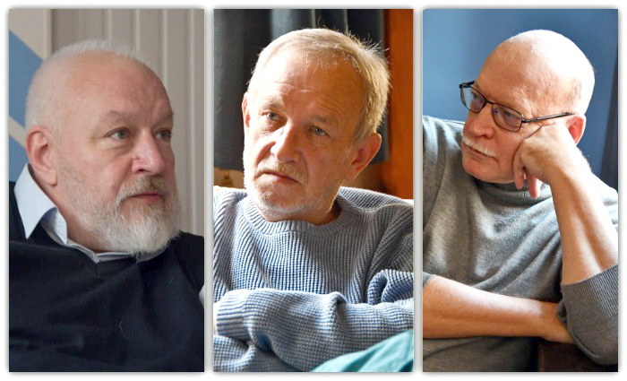 Глава 2. Если Россией управляет непосредственно Господь Бог…