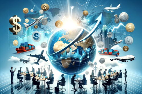 Мир вашему дому!..