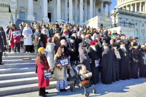 Итоги года. Пиар-банкротство Украины