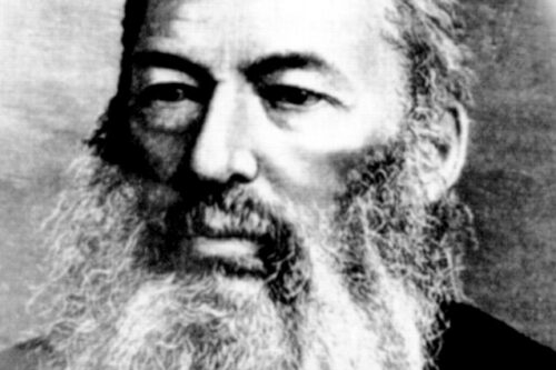 Наш главный водоём и река