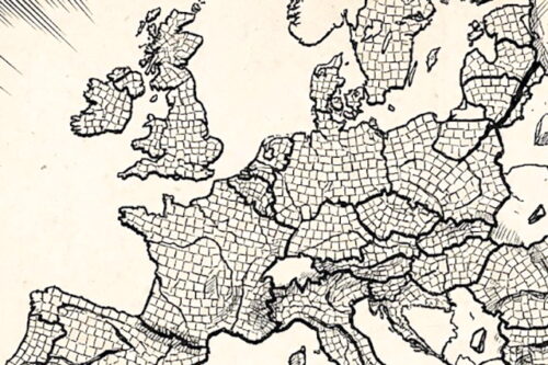 Контрибуции, репарации: кто кому и почему должен