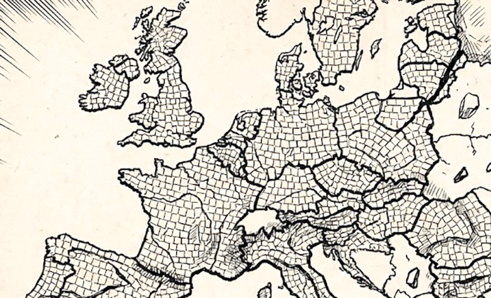 Дураков нет, но терпилы остались