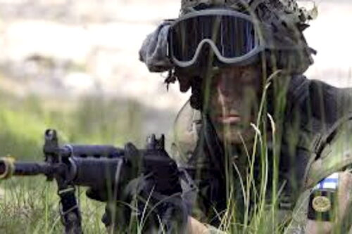 Как Украина хоронила однополярный мир