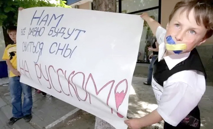 О том, почему трехлетняя Даша осталась без новогоднего подарка