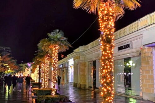 Бедная Европа