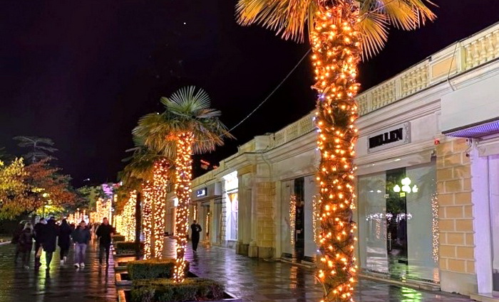 Возвращаемся — возвращаем!..