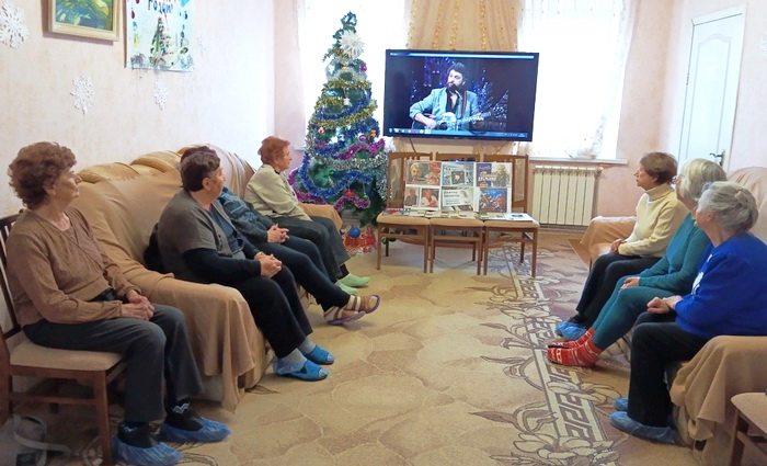 Бесконечная, вечная музыка, от которой так хочется жить!