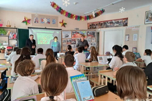 Мобилизационная ситуация