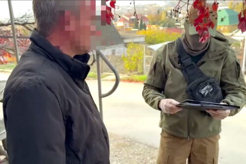 Чтобы жить вместо нас