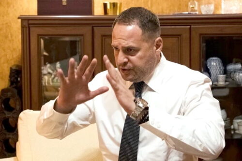 Добрые сердца Керчи