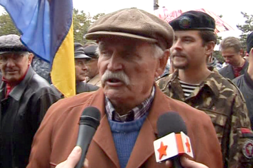 Тук-тук-тук, я твой друг!