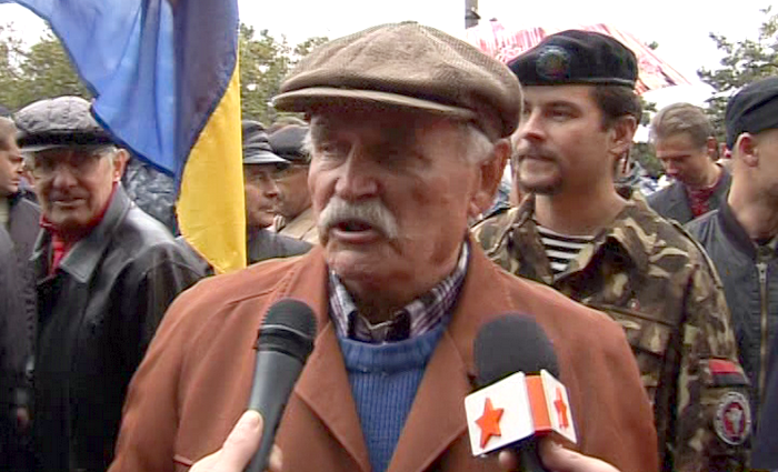 Чтобы жить вместо нас