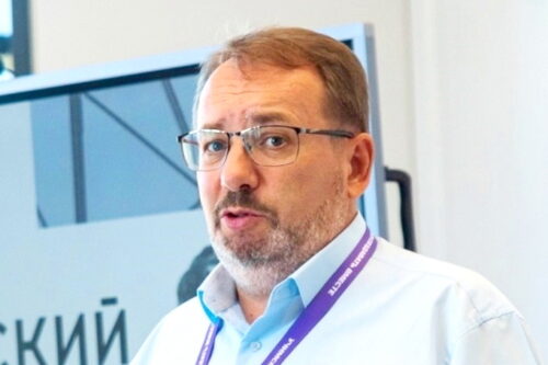 Николай КУЗЬМИН