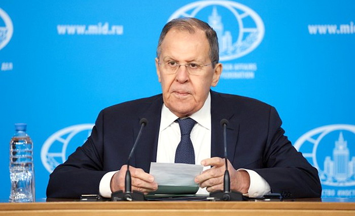 Мир меняется, но Украина в своем нацизме постоянна