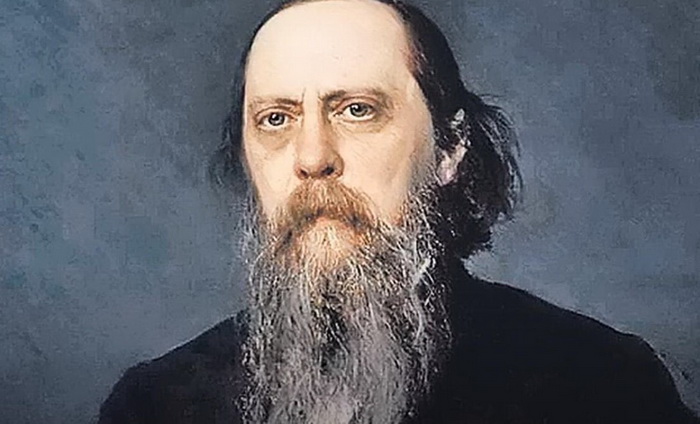 Михаил Салтыков-Щедрин: «Что же, наконец, такое этот патриотизм?»