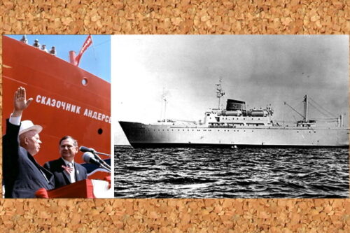 Право выбирать: холодильник или телевизор?