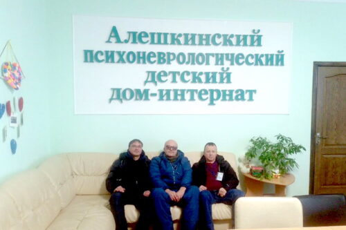 Продвижение — тоже наступление