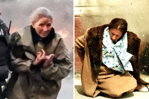 Помнить о мёртвых — защищать живых