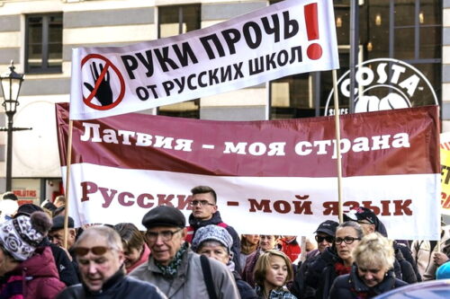 Михаил Салтыков-Щедрин: «Что же, наконец, такое этот патриотизм?»