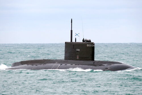 Герои видимые и невидимые