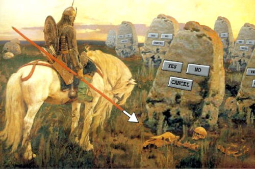 Мир красок и чудес Архипа Куинджи