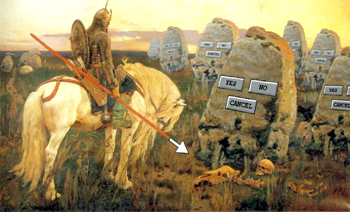 «Совет мира»: игра, в которую нельзя не играть