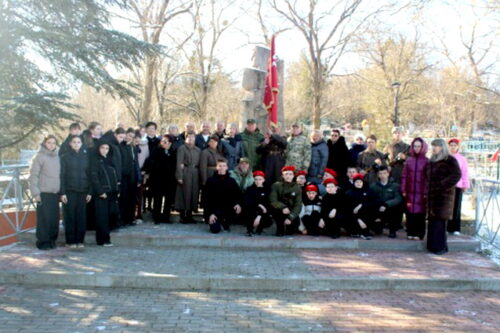 «Там, где нет сердца, нет искусства»