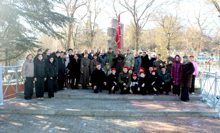 Тот бой у Бешуя стал переломным