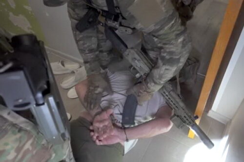 Оледеневший путь