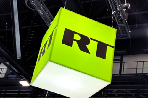 Зима передает привет весне