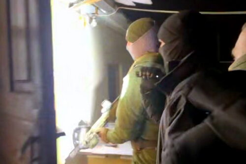 О внешнеполитической революции в США