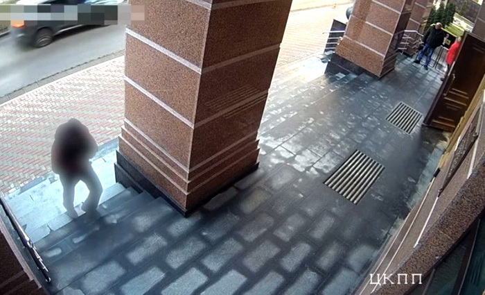 Теракт по телефону: как не стать смертником