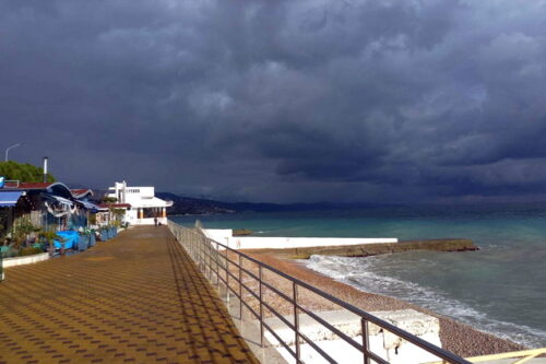 Где начало того конца, которым оканчивается начало?